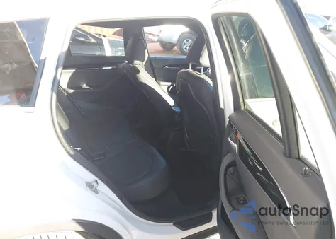 2016 BMW X1 xDrive28I from USA, damaged, VIN WBXHT3Z3XG4A51183